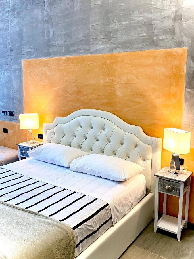 Hotel Tech เบรมบาเต ภายนอก รูปภาพ